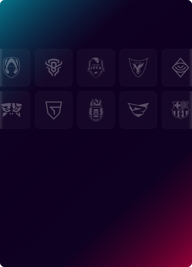 Gaming Mahou