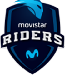 Logo Riders
