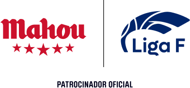 Mahou Patrocinador Oficial de LaLiga