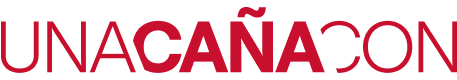 Una Caña Con