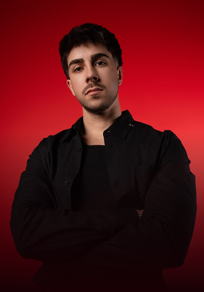Andrés García