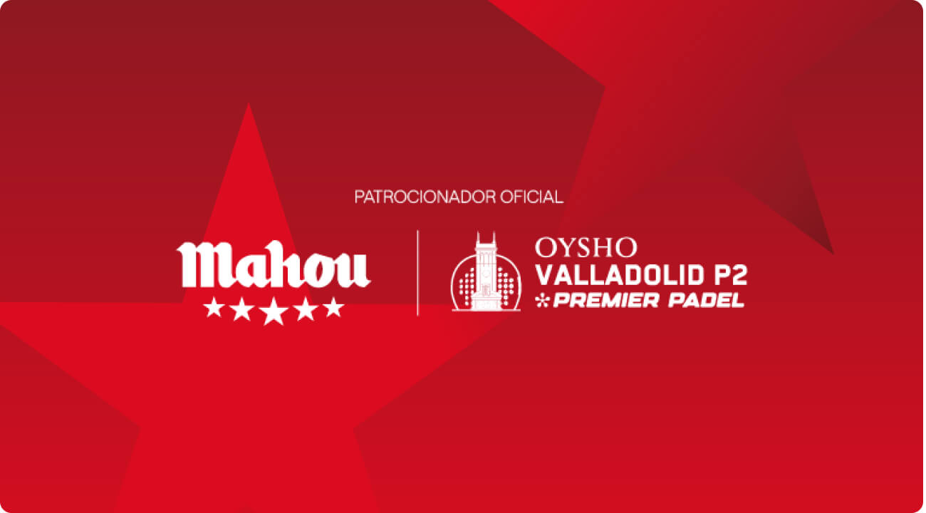 musica padel Valladolid