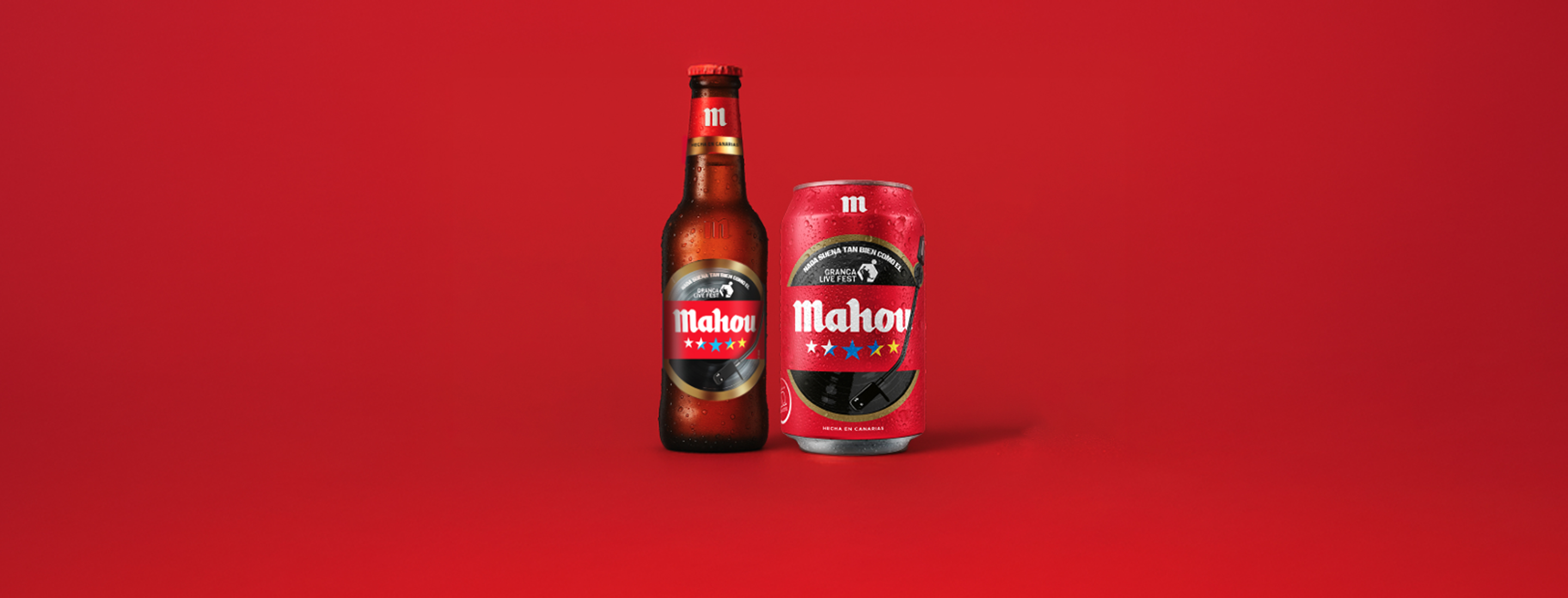 Vibra Mahou Fest
