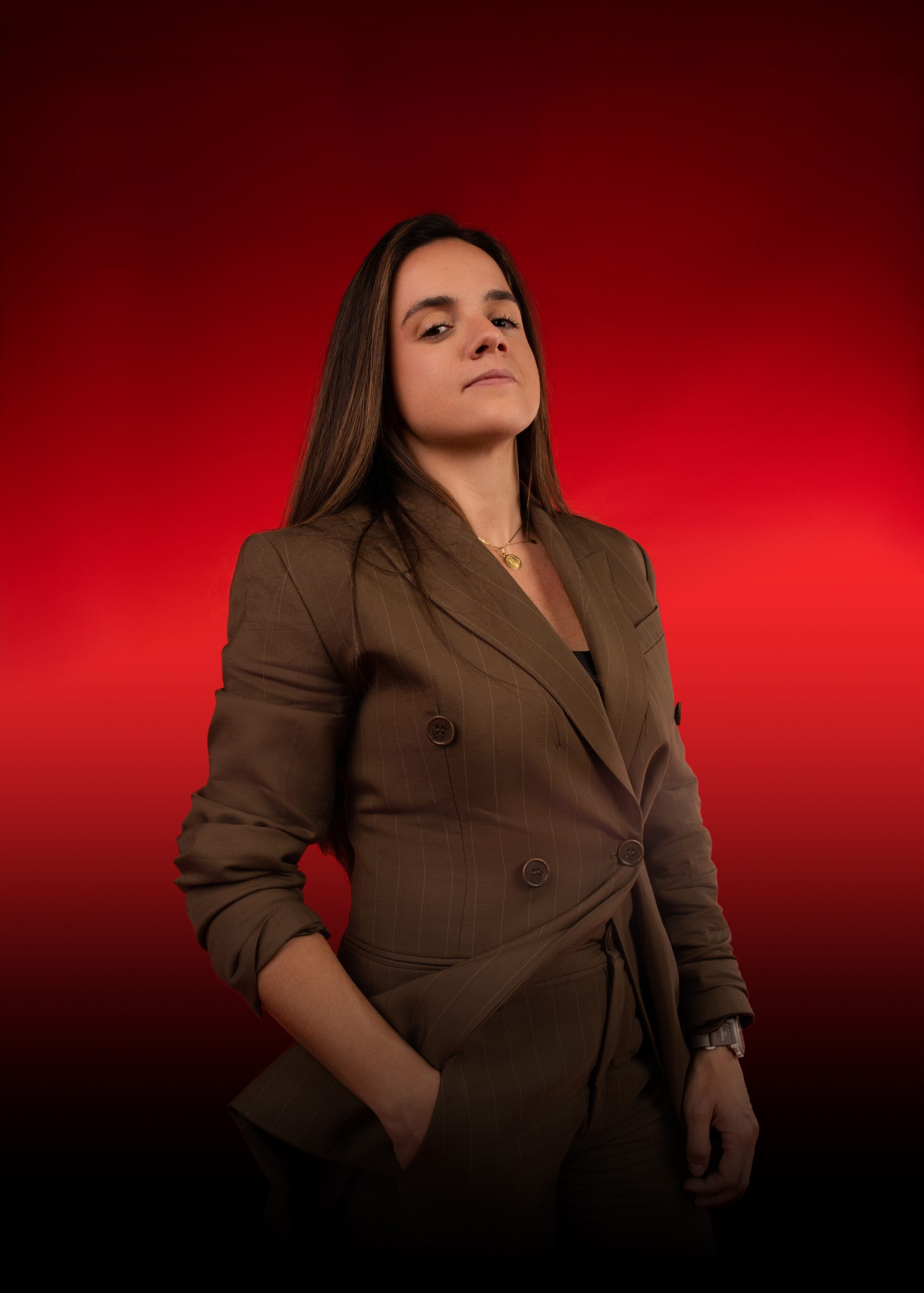 Belén Esteban