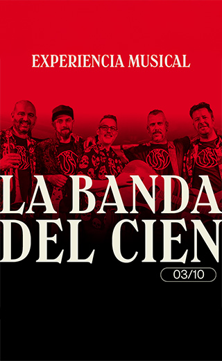 La Banda del Cien