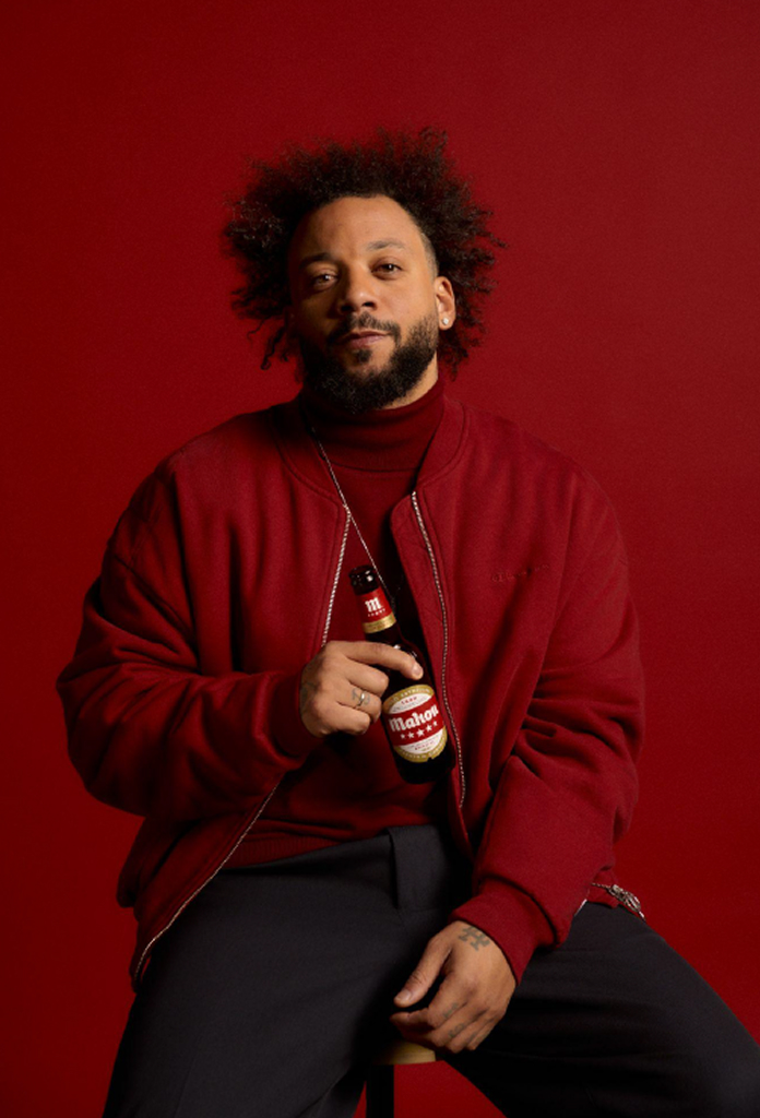 Cinco de <em>Cinco</em>