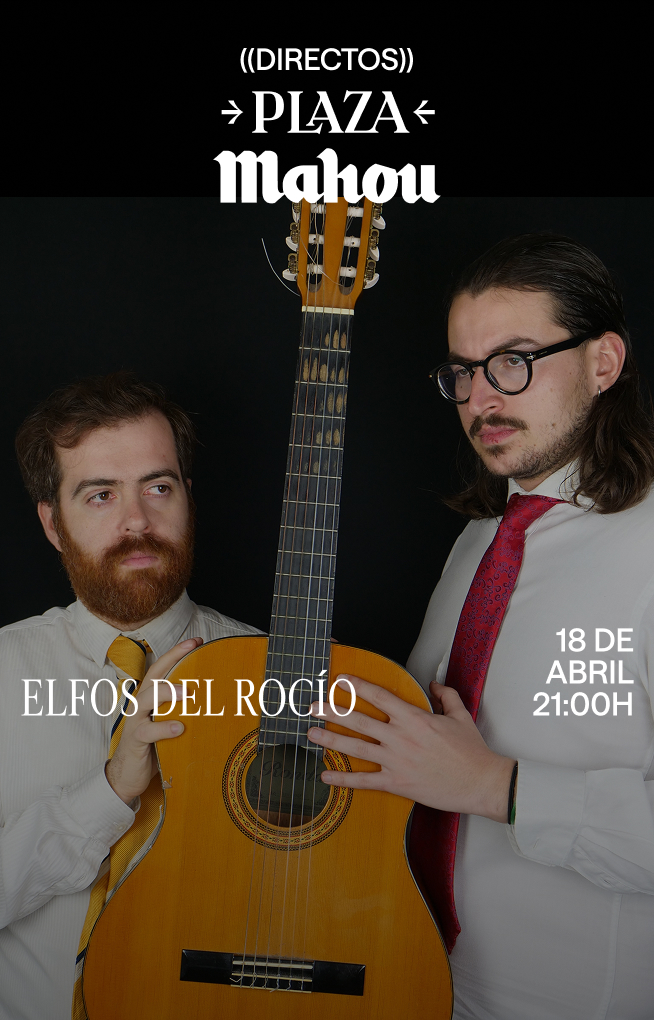 Elfos del rocio