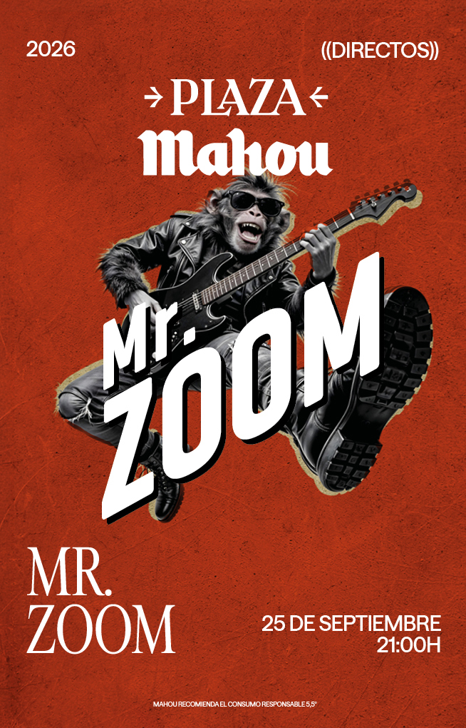 Mr. Zoom