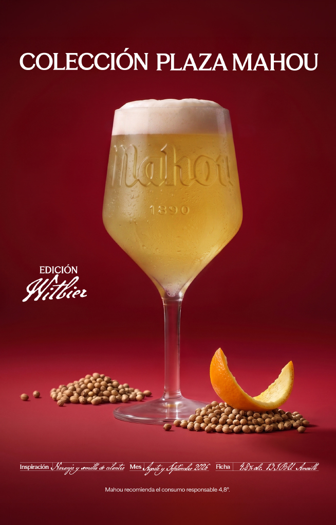 Edición Witbier