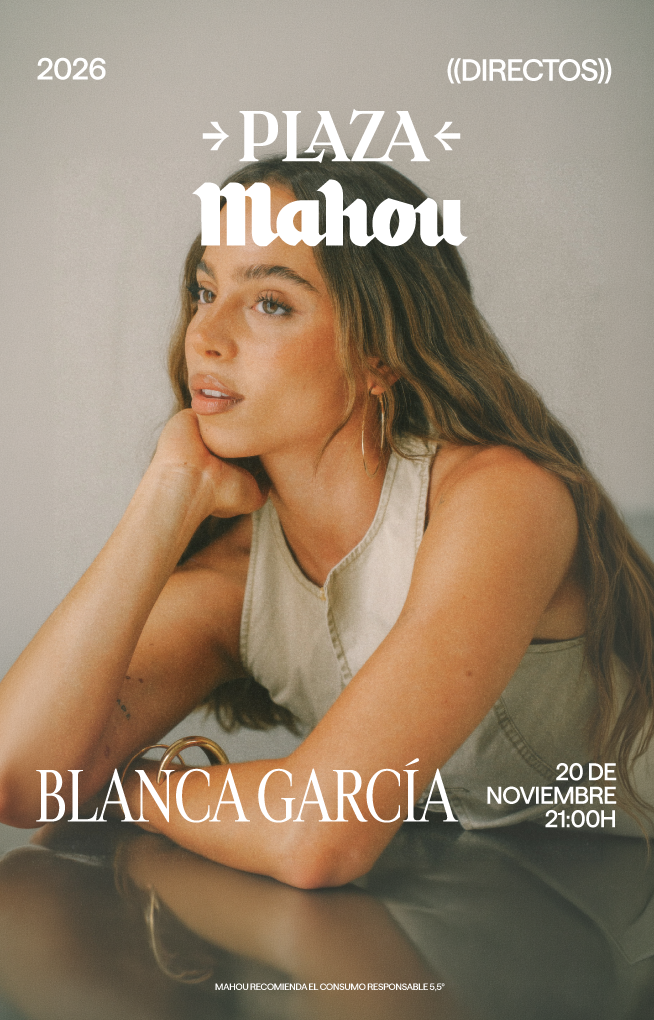 Blanca García