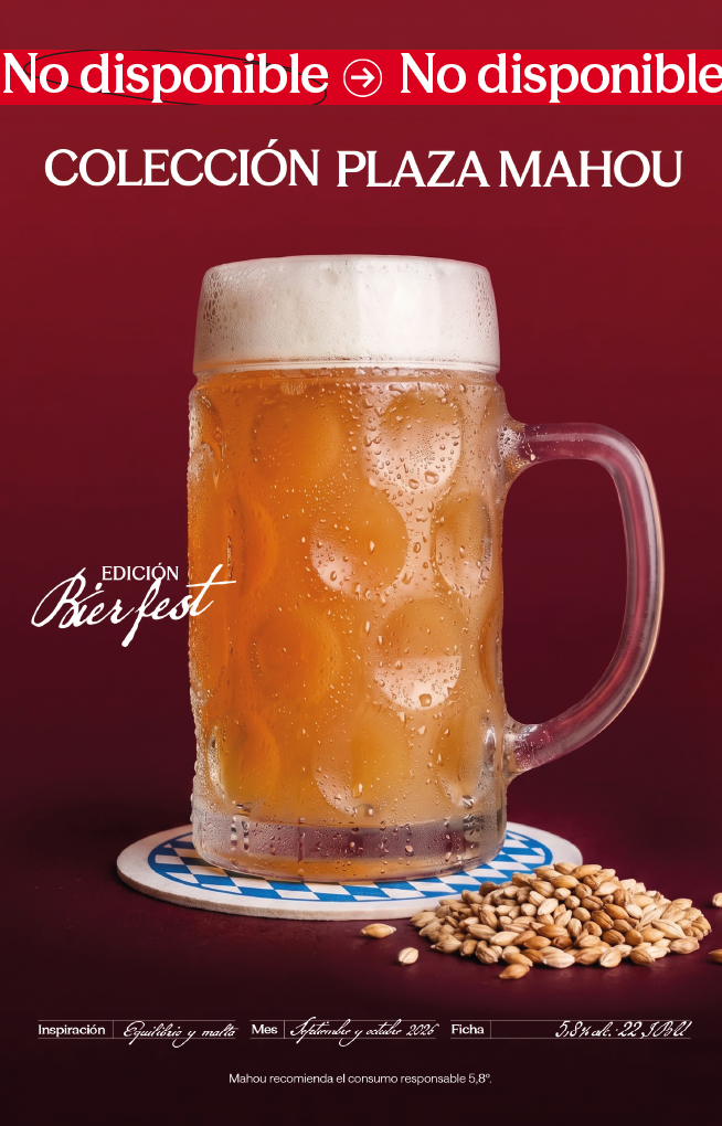 Edición Witbier
